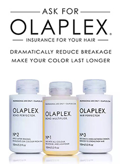 MD Olaplex