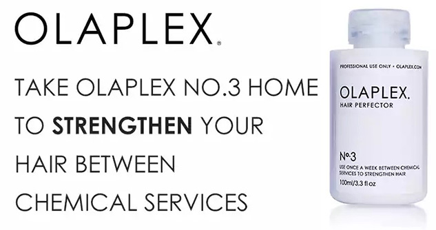 PG MD Olaplex