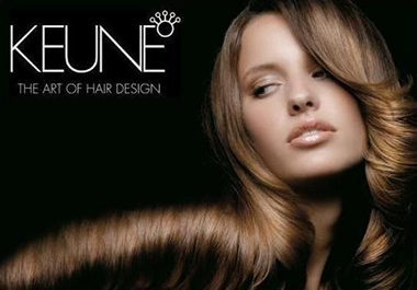 keune hair products MD